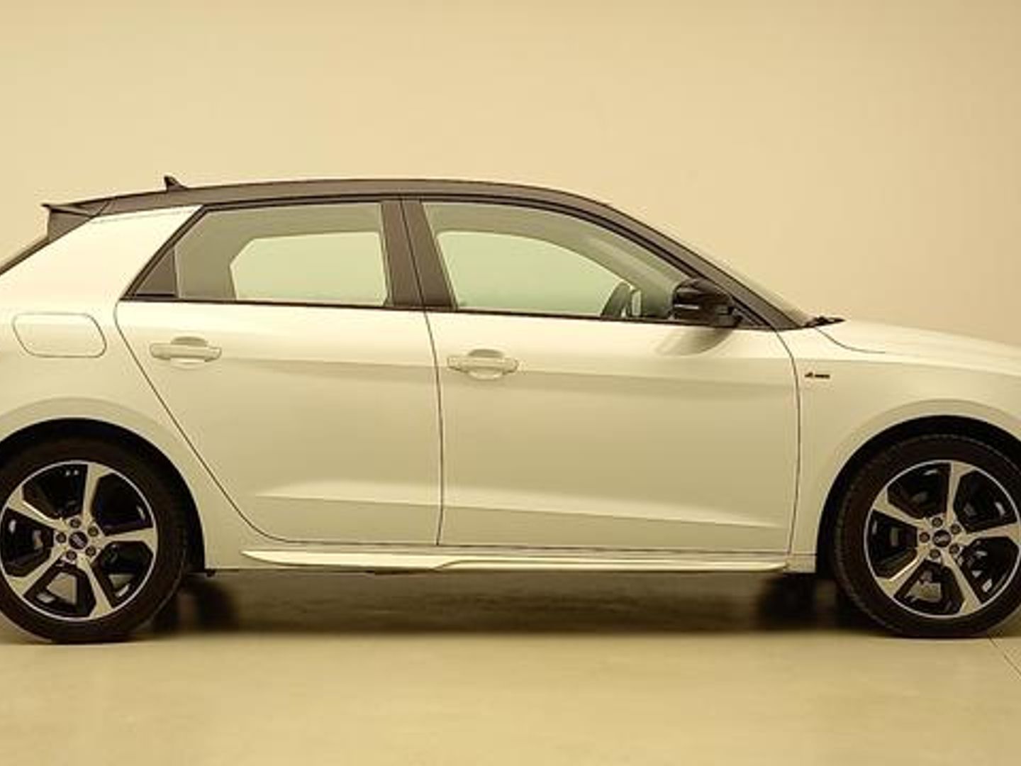 Audi A1 Sportback 30 TFSI Adrenalin