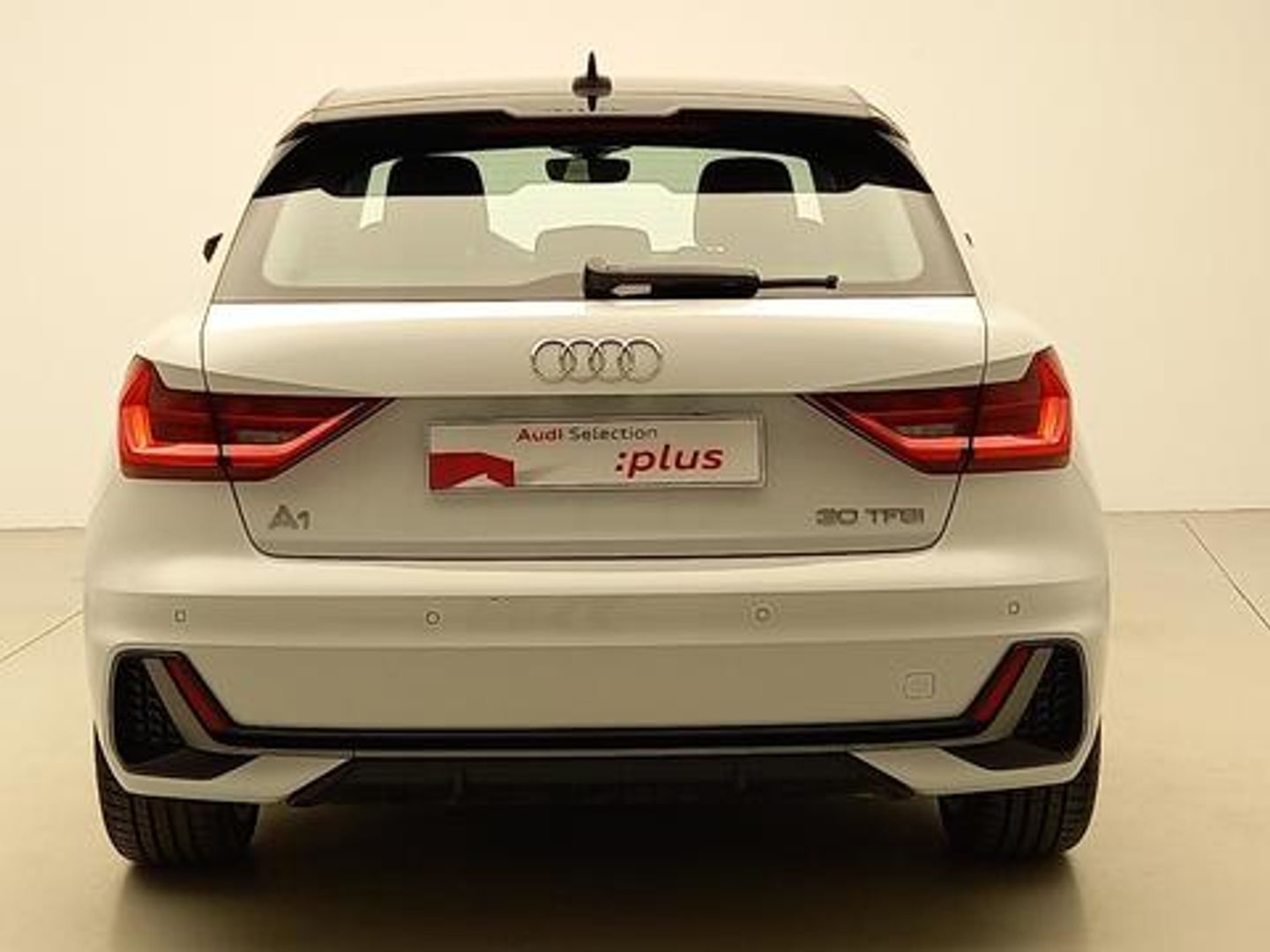 Audi A1 Sportback 30 TFSI Adrenalin