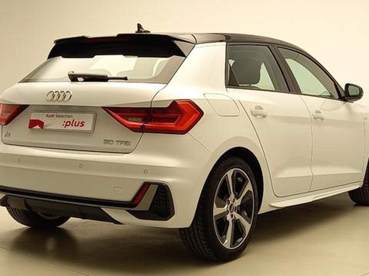 Audi A1 Sportback 30 TFSI Adrenalin