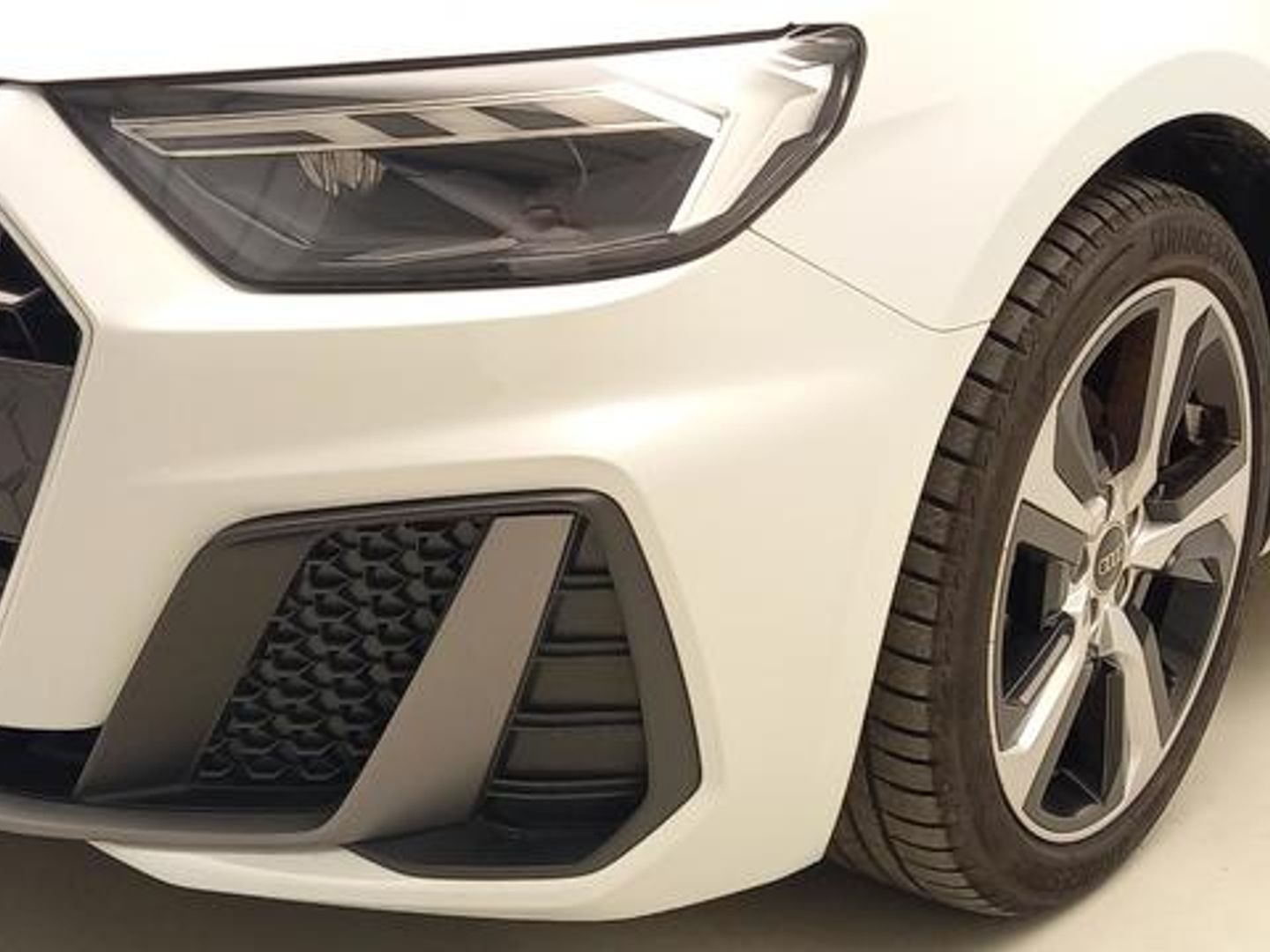 Audi A1 Sportback 30 TFSI Adrenalin