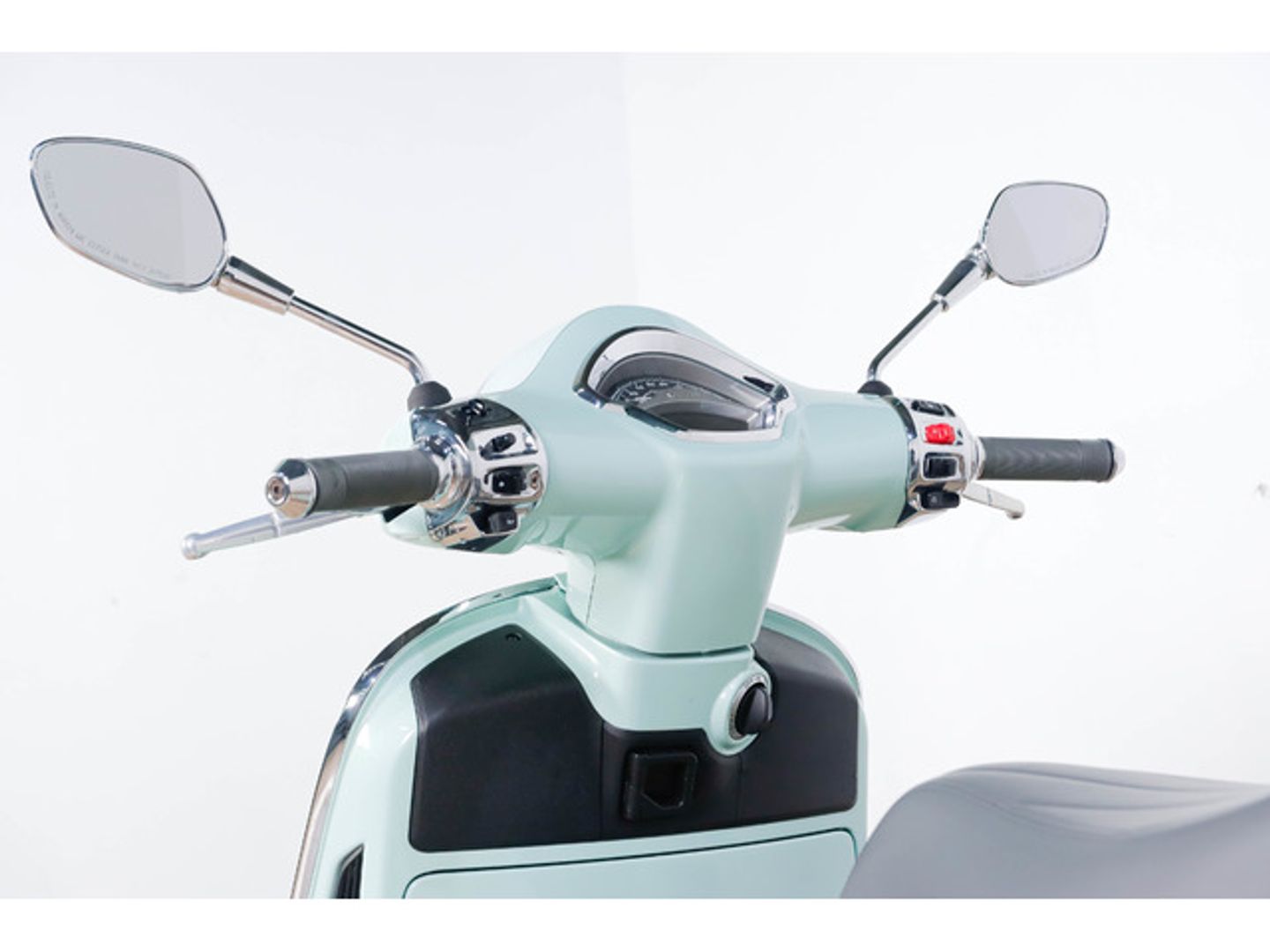 Vespa GTS 300