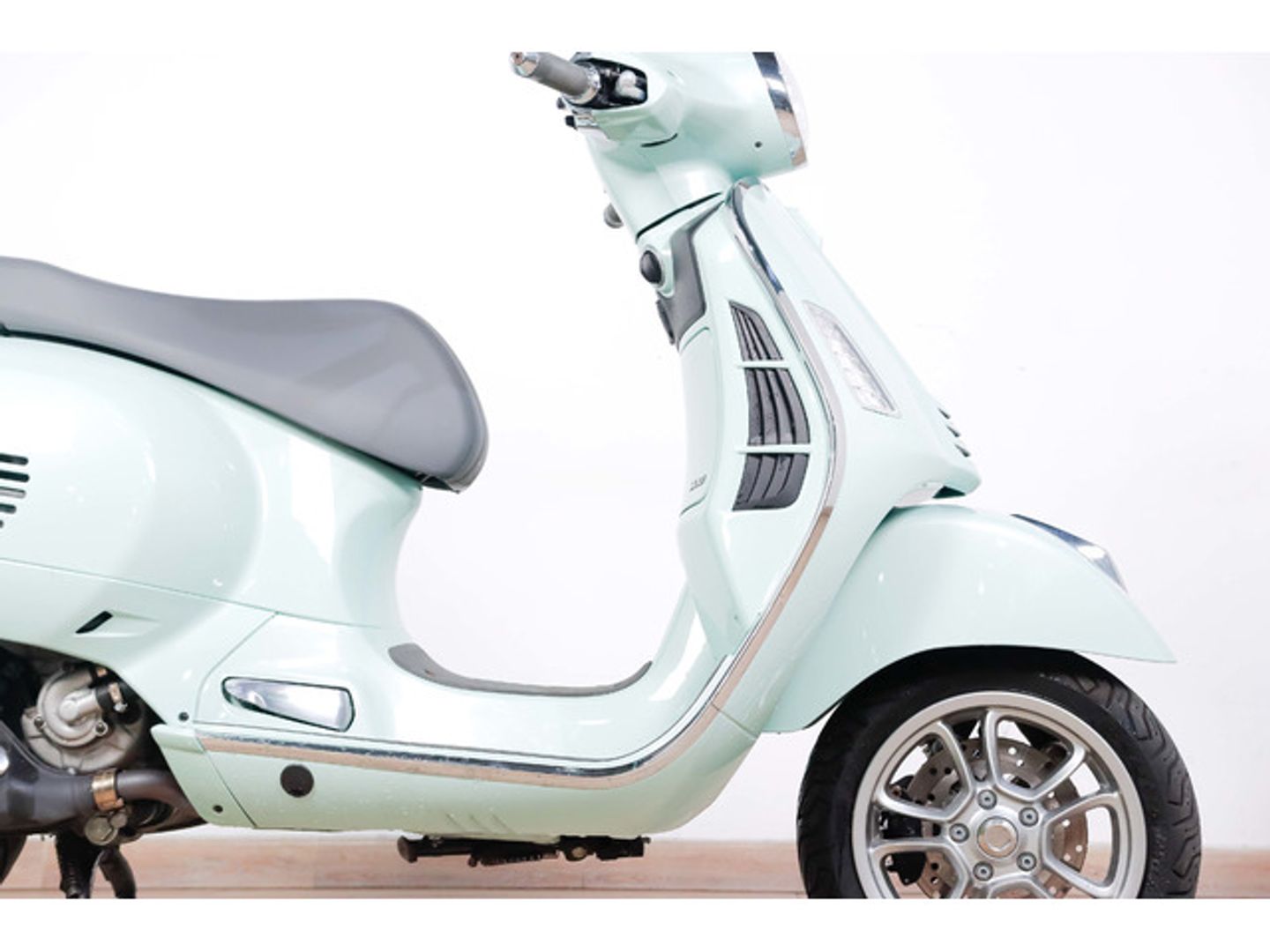 Vespa GTS 300