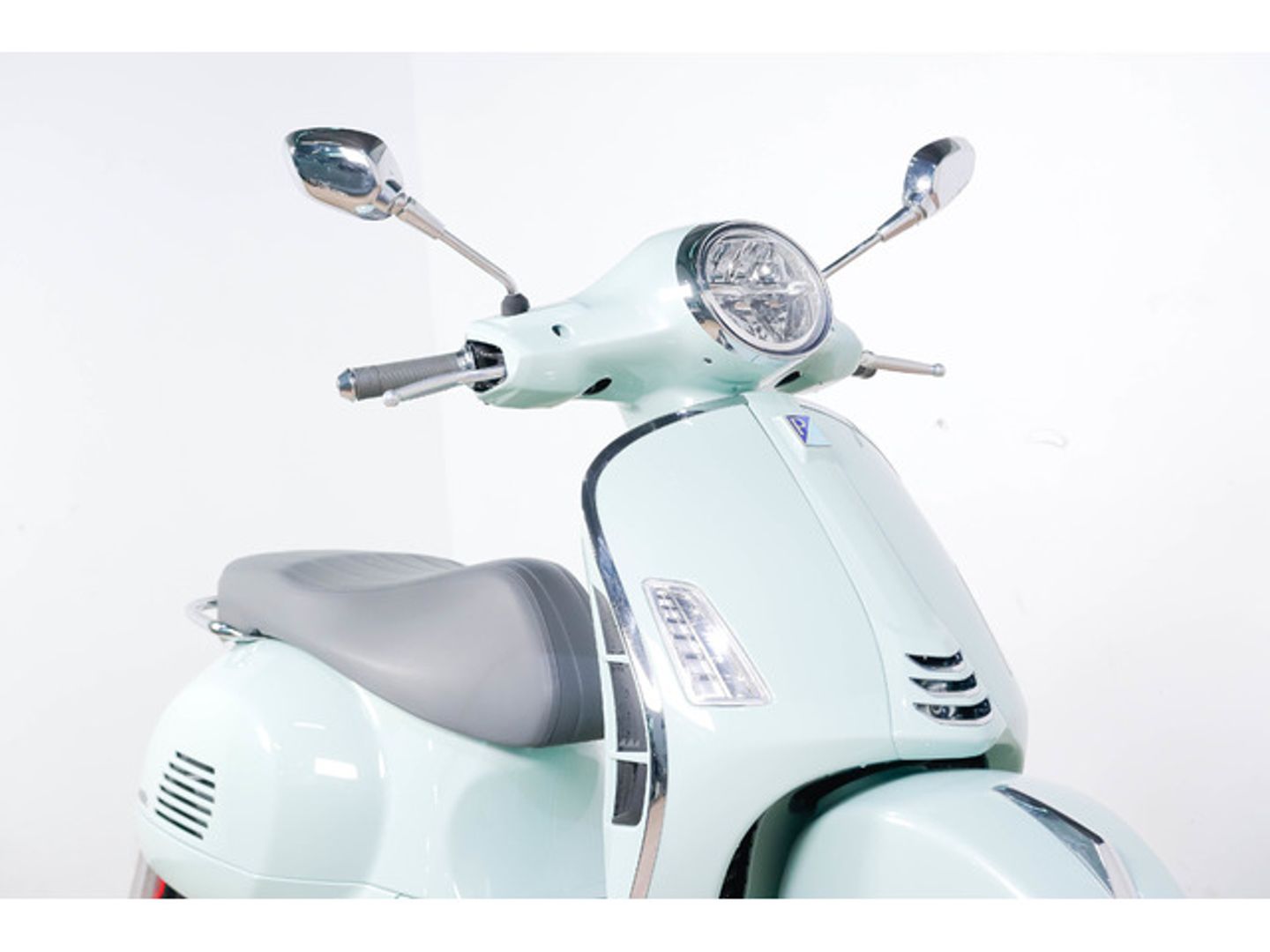 Vespa GTS 300