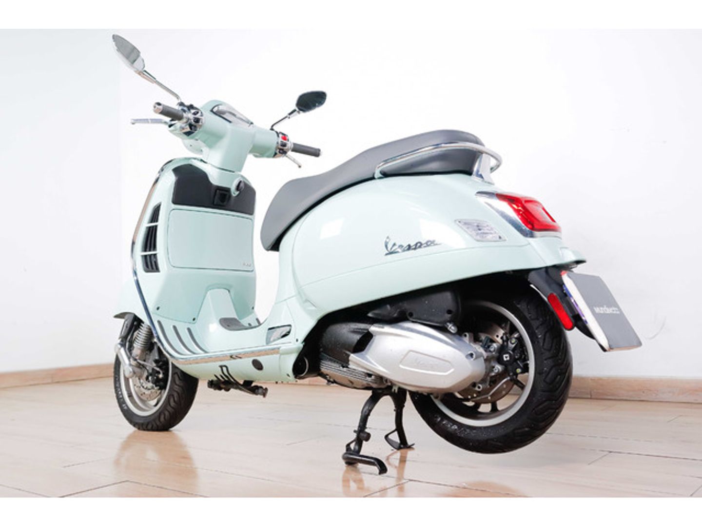 Vespa GTS 300