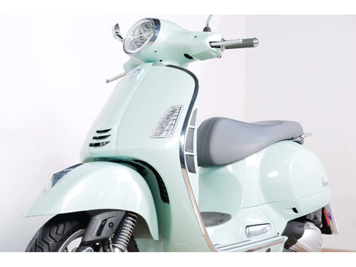 Vespa GTS 300