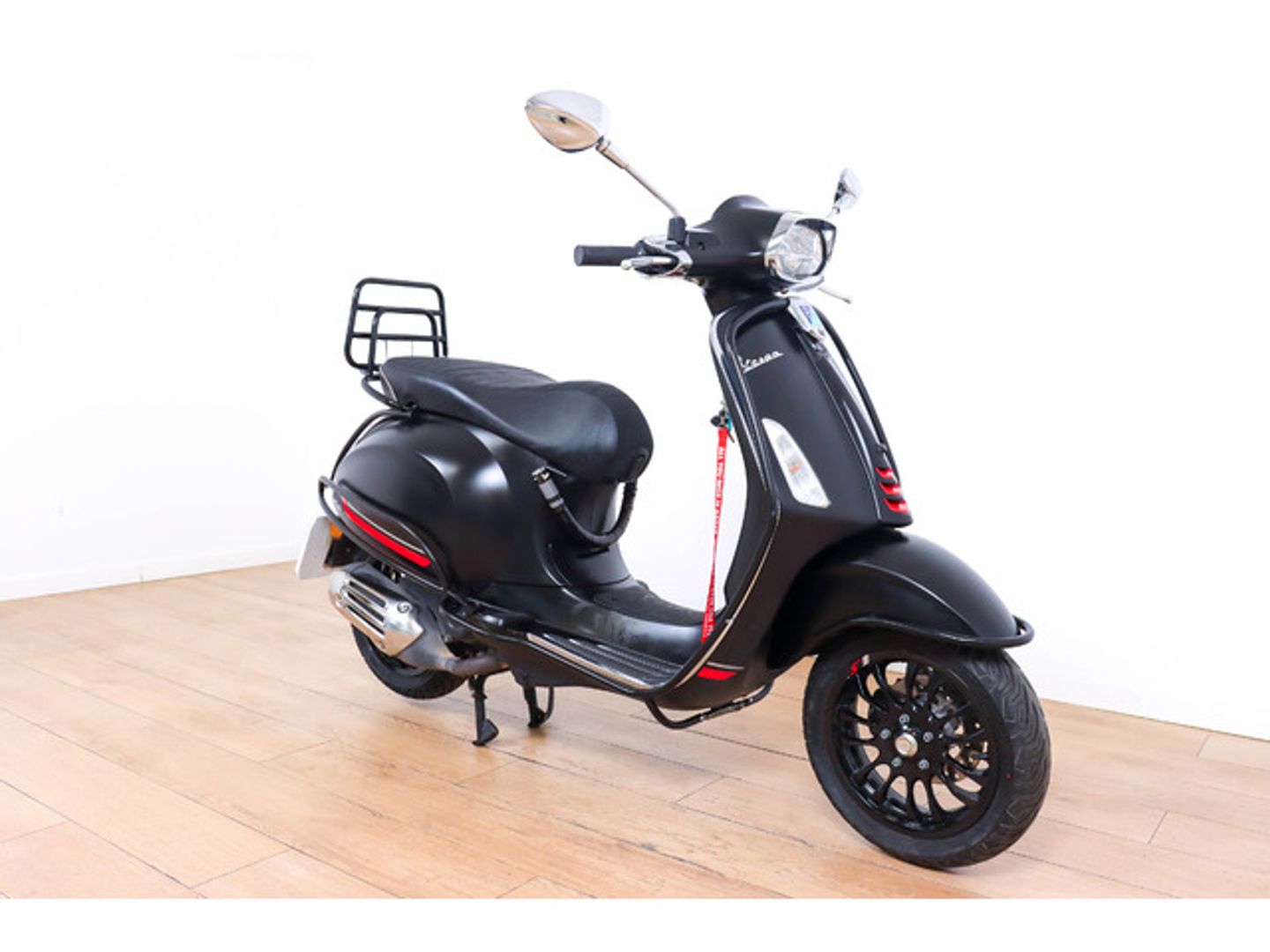 Vespa Sprint 50 Sport