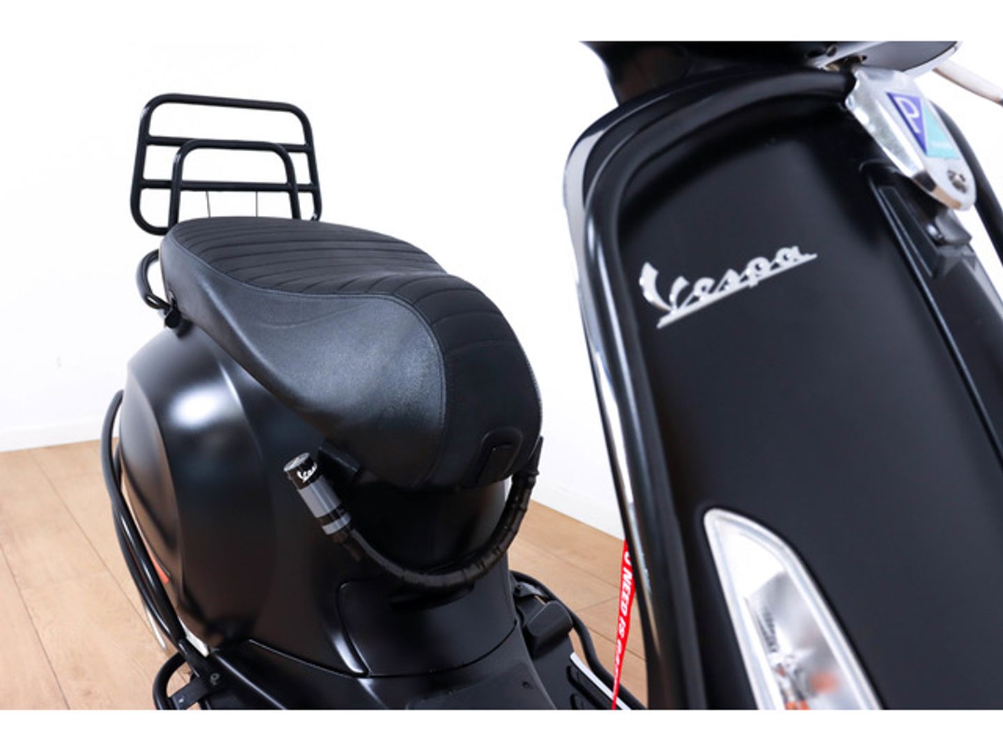 Vespa Sprint 50 Sport