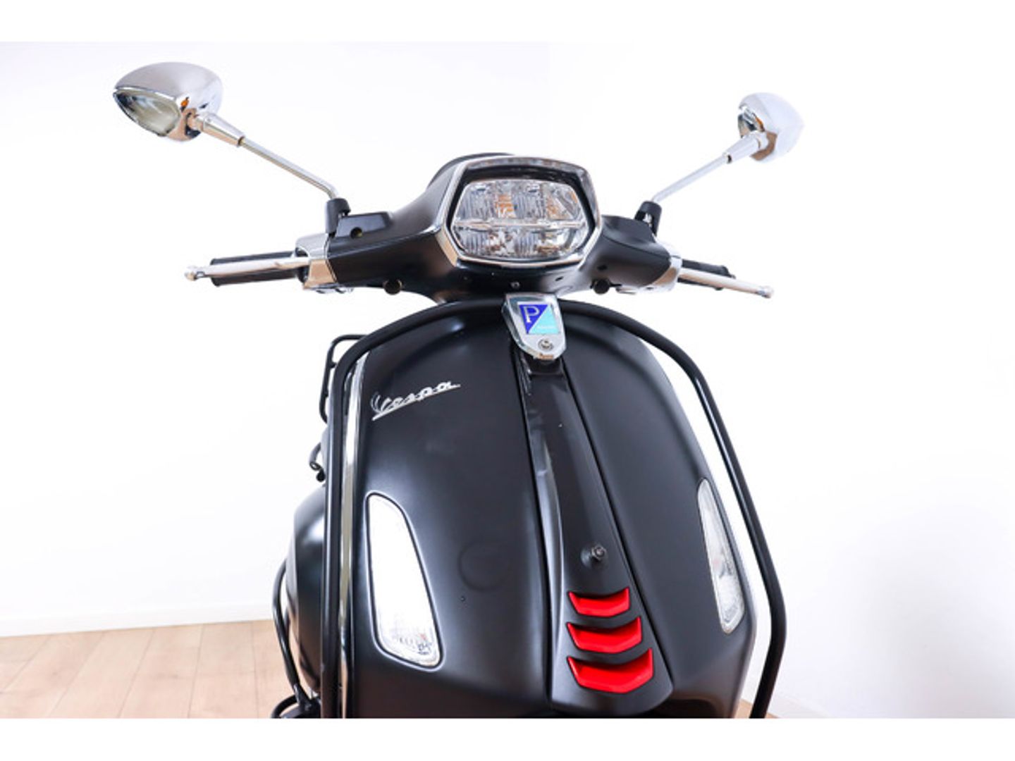 Vespa Sprint 50 Sport