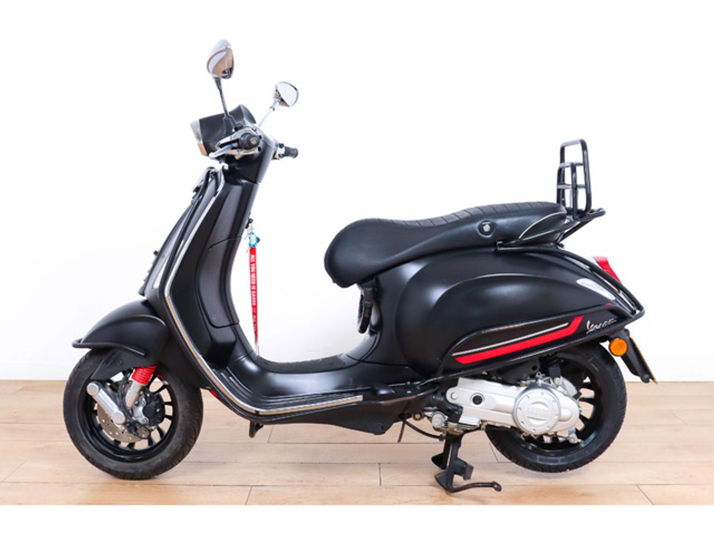 Vespa Sprint 50 Sport