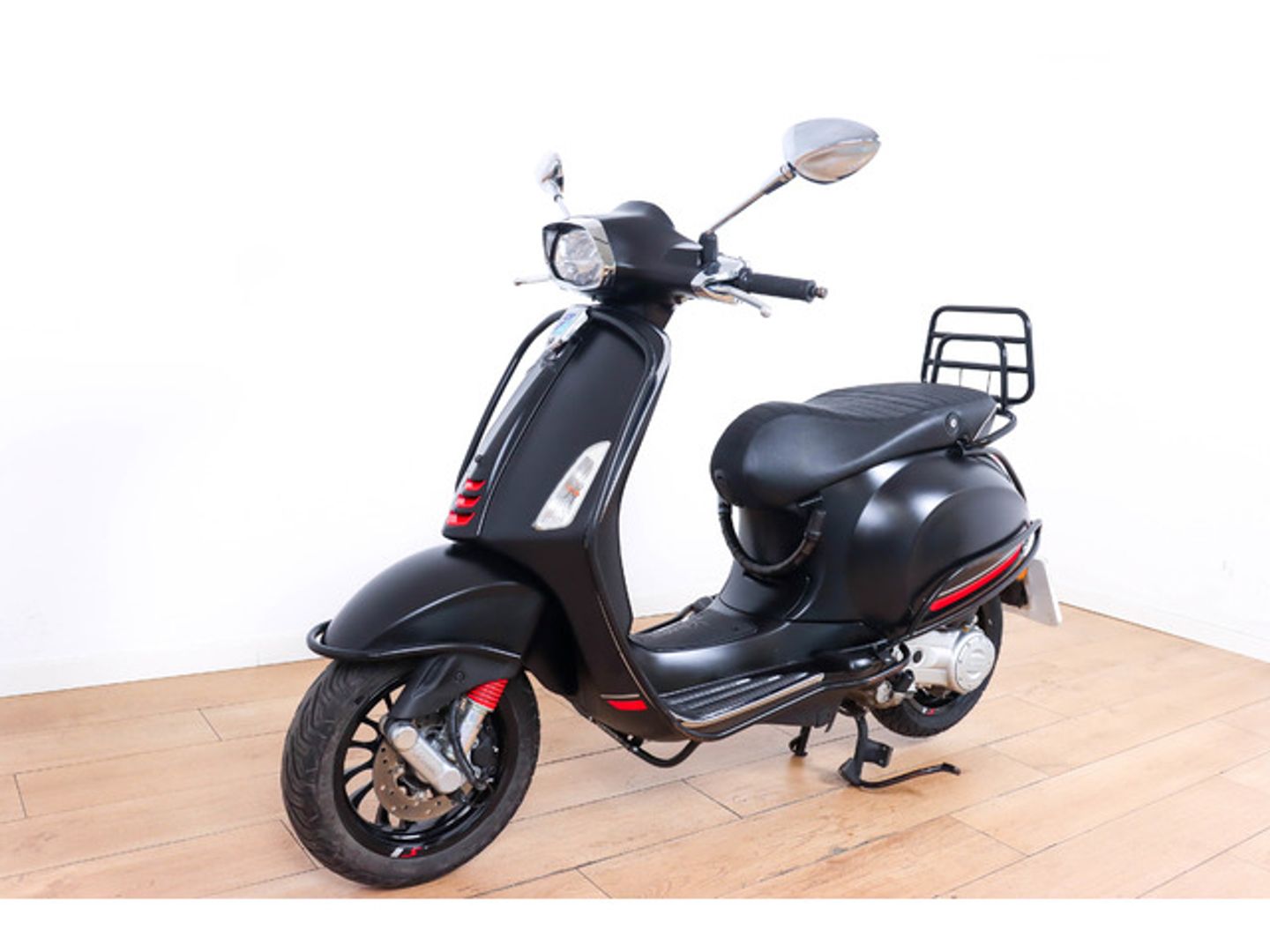 Vespa Sprint 50 Sport