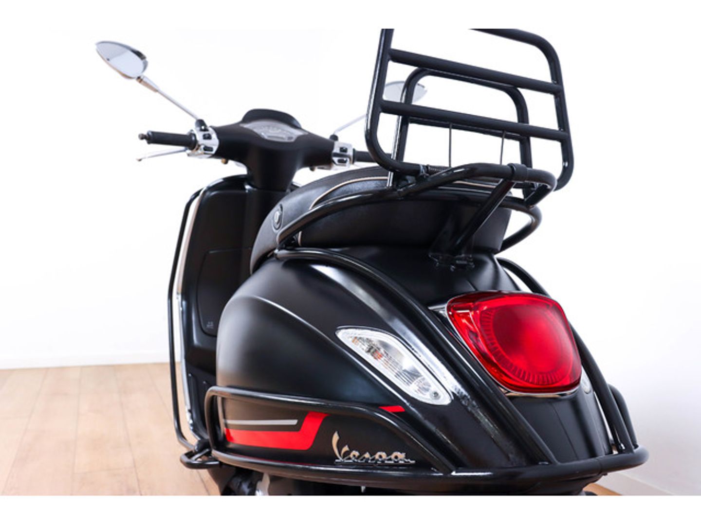 Vespa Sprint 50 Sport