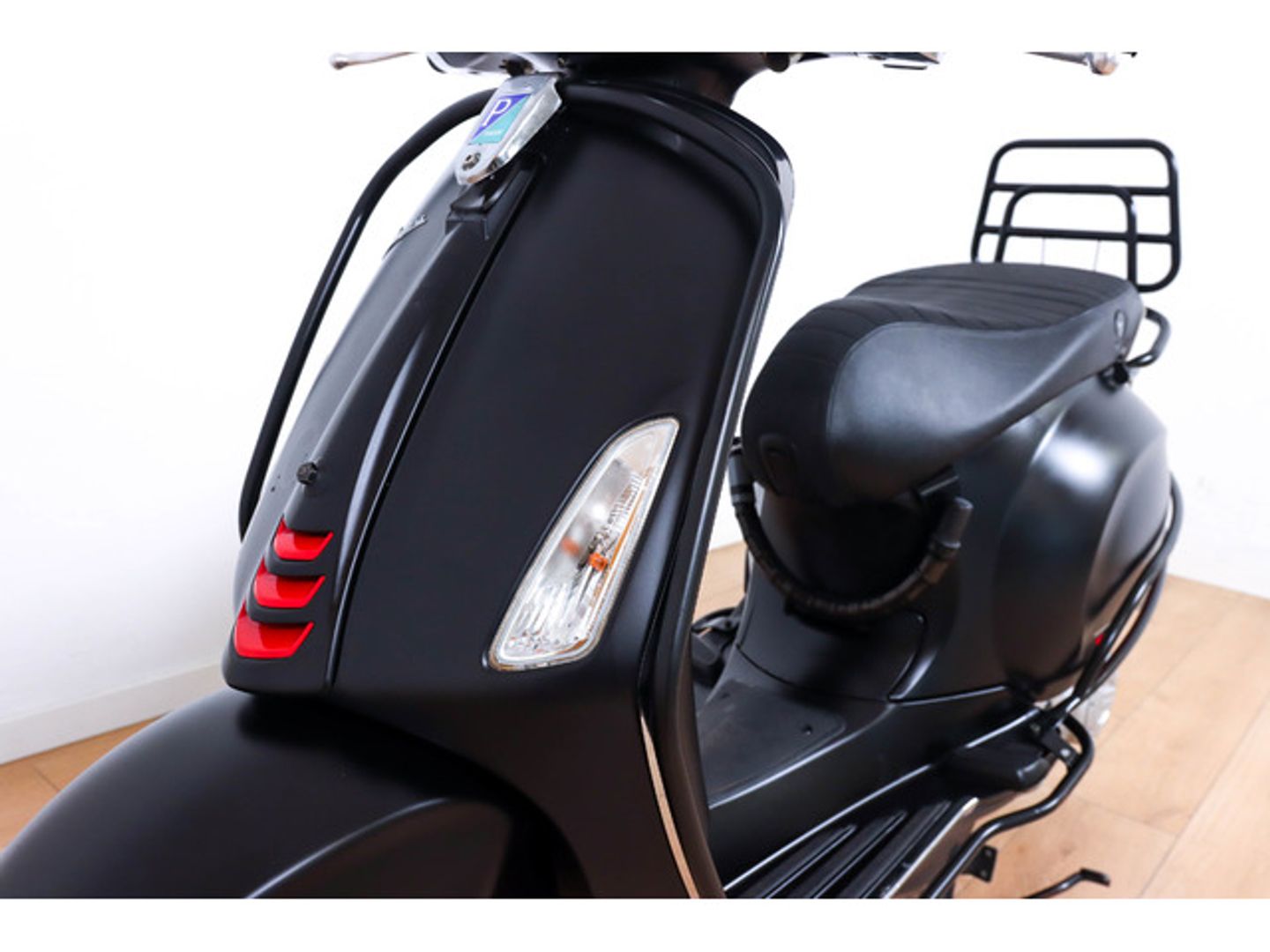 Vespa Sprint 50 Sport