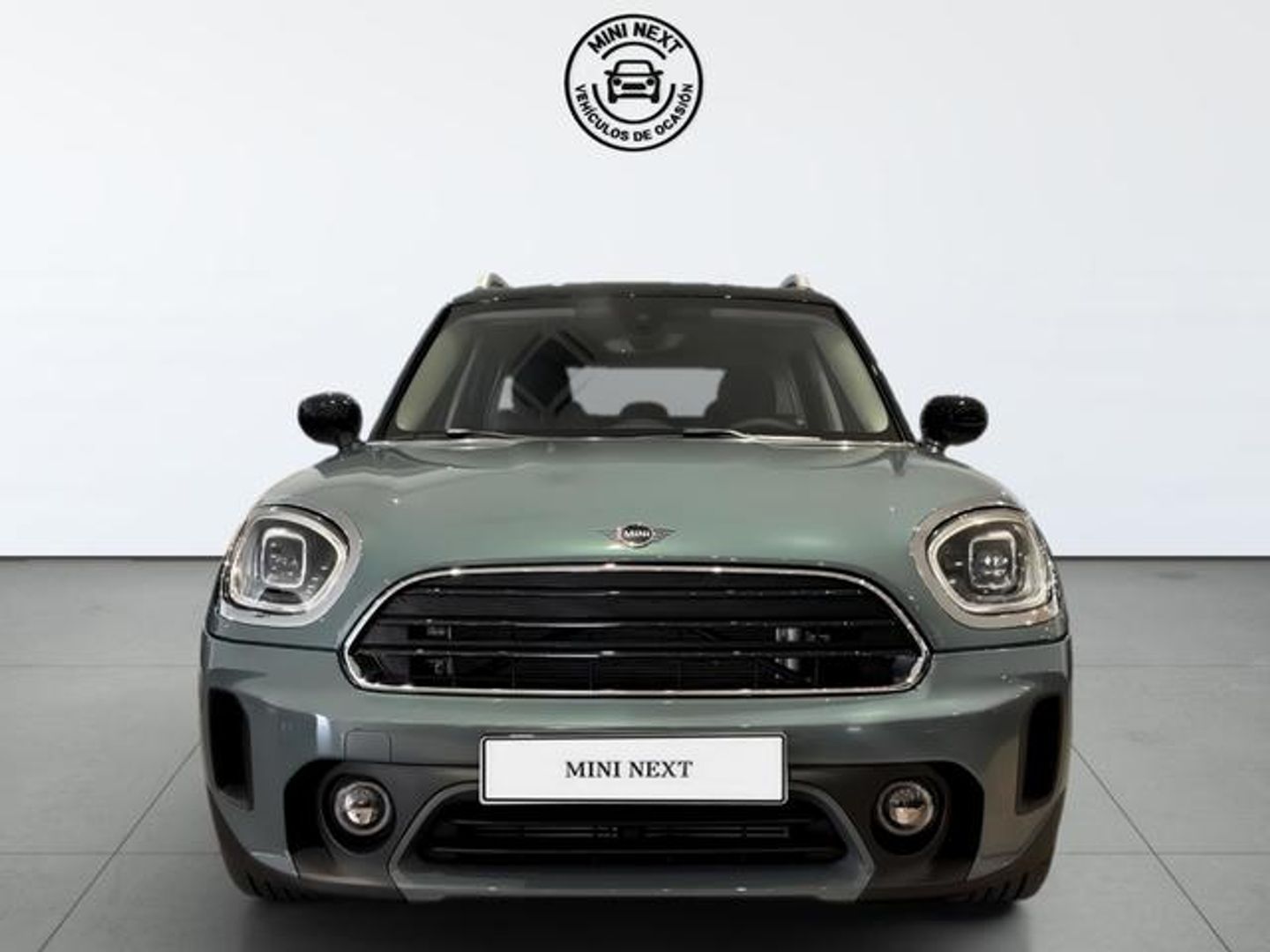 MINI MINI Countryman Cooper 100 kW (136 CV)