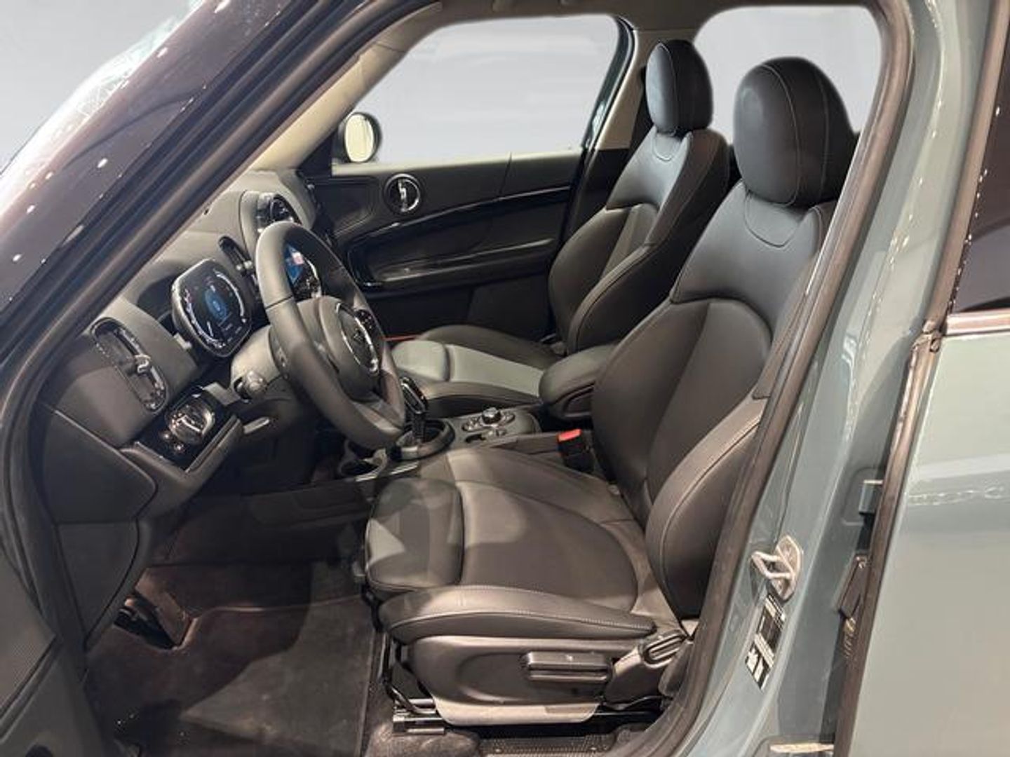 MINI MINI Countryman Cooper 100 kW (136 CV)