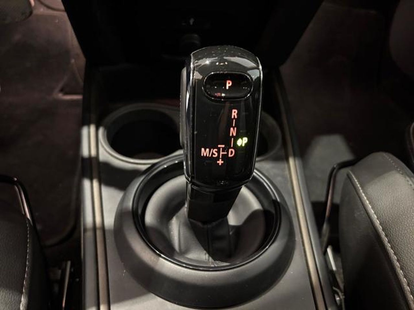 MINI MINI Countryman Cooper 100 kW (136 CV)