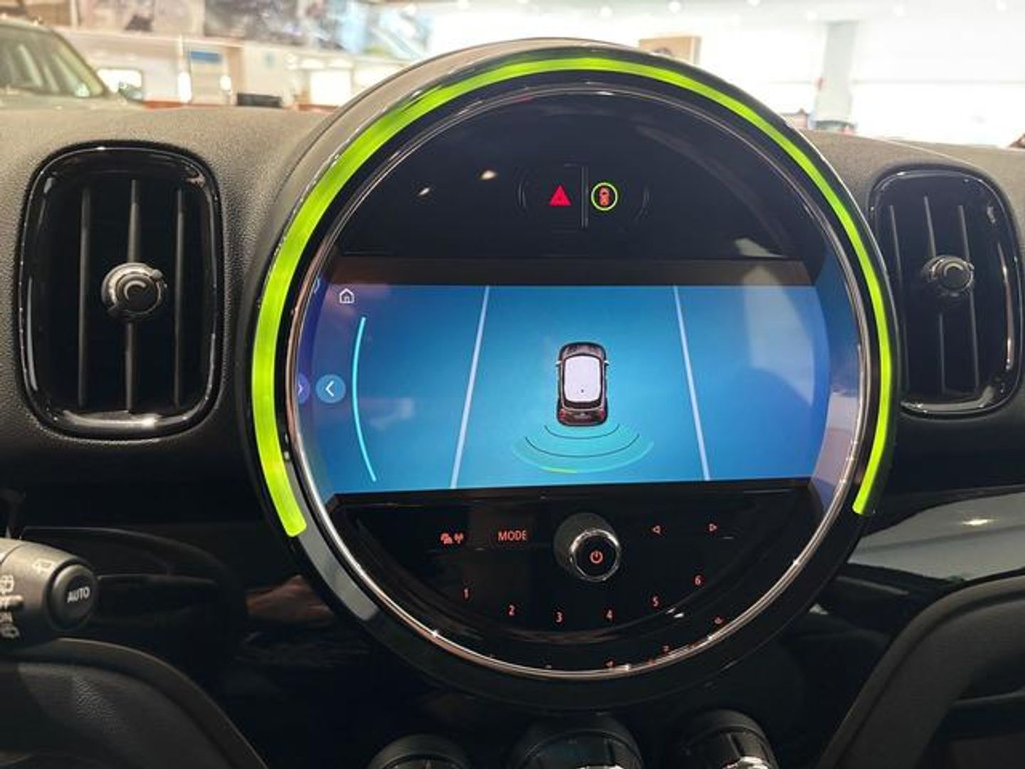 MINI MINI Countryman Cooper 100 kW (136 CV)