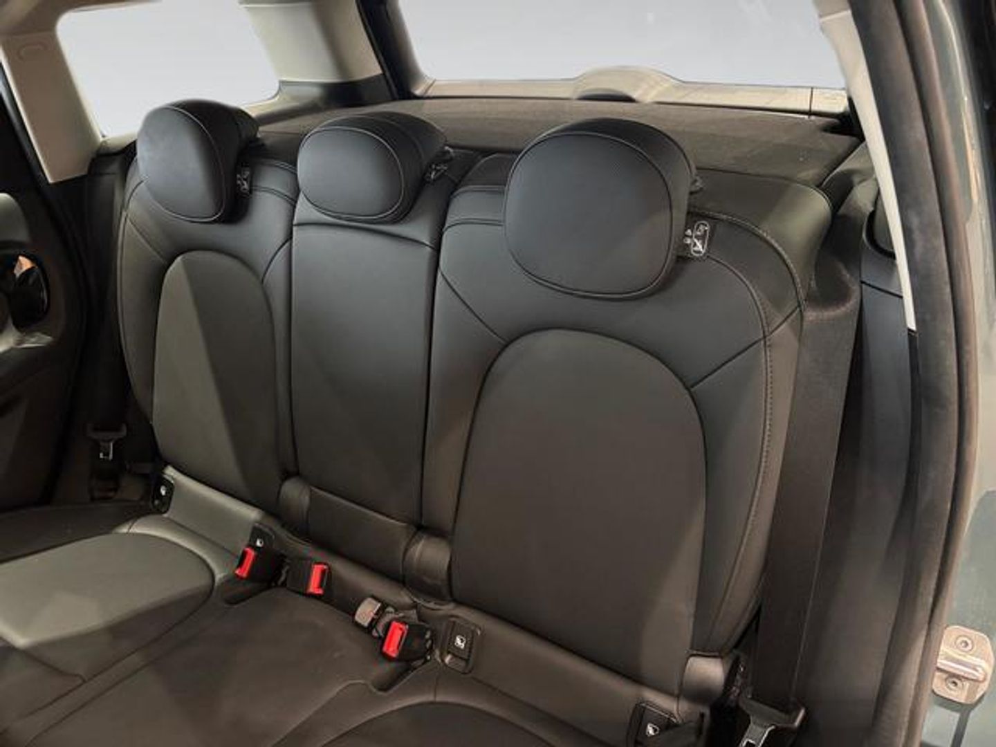 MINI MINI Countryman Cooper 100 kW (136 CV)