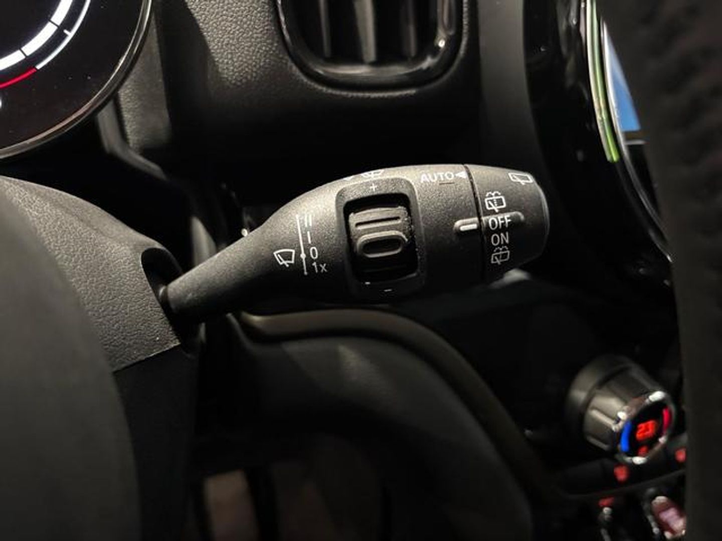 MINI MINI Countryman Cooper 100 kW (136 CV)