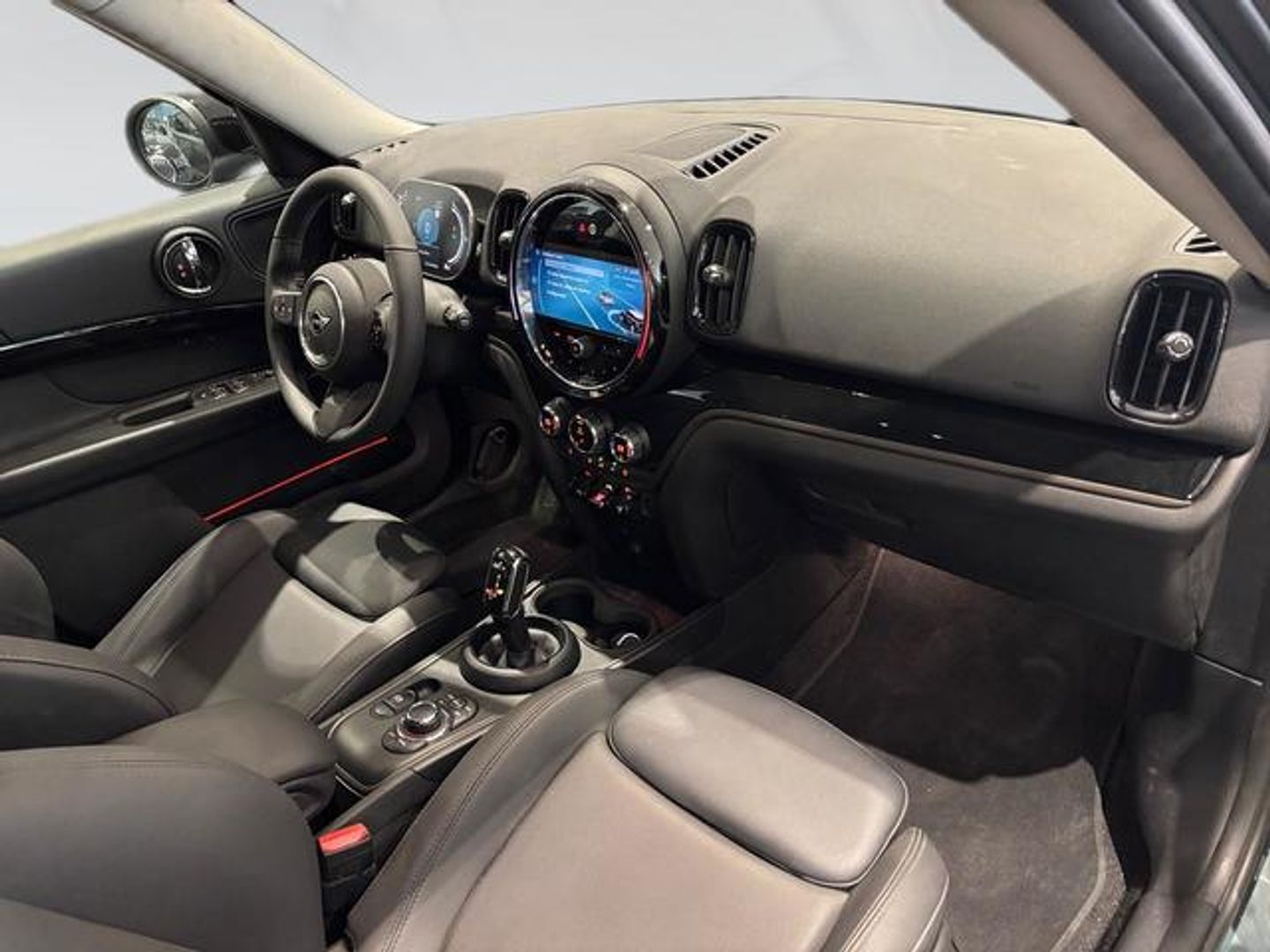 MINI MINI Countryman Cooper 100 kW (136 CV)