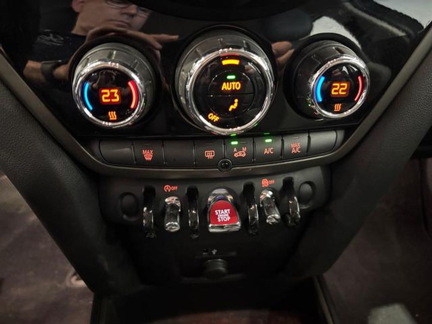 MINI MINI Countryman Cooper 100 kW (136 CV)