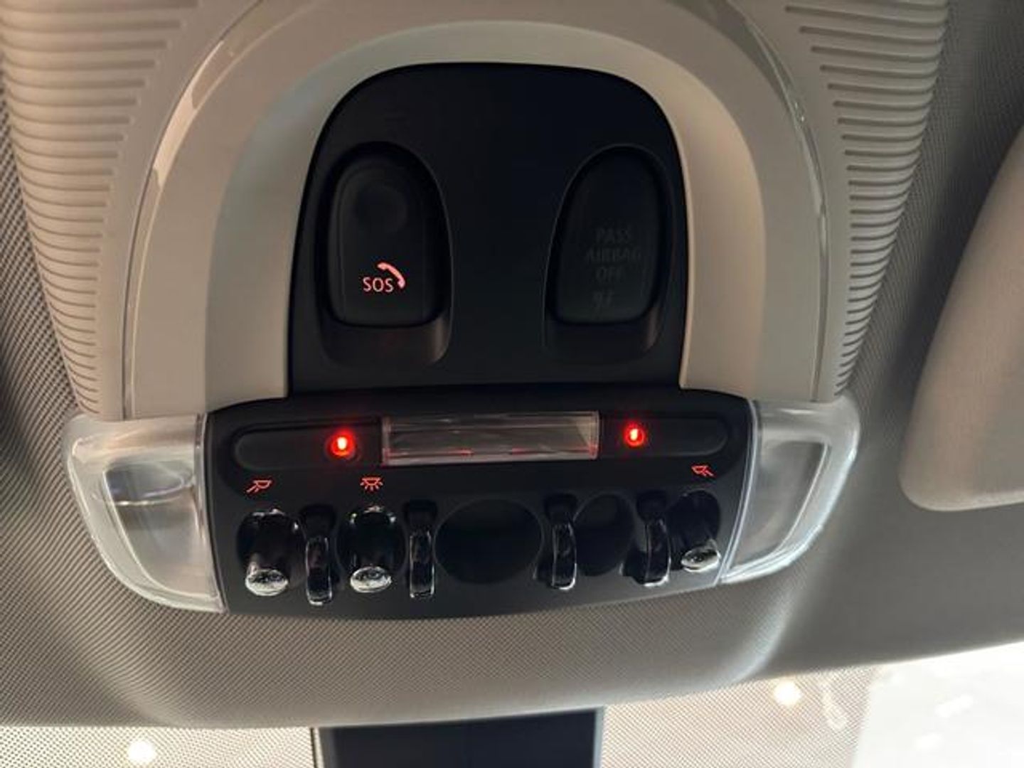 MINI MINI Countryman Cooper 100 kW (136 CV)