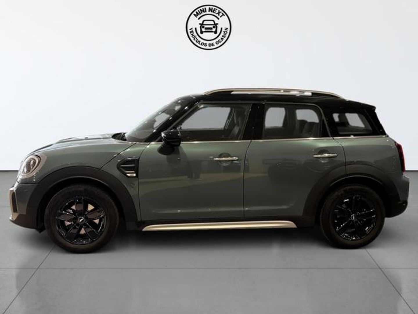 MINI MINI Countryman Cooper 100 kW (136 CV)
