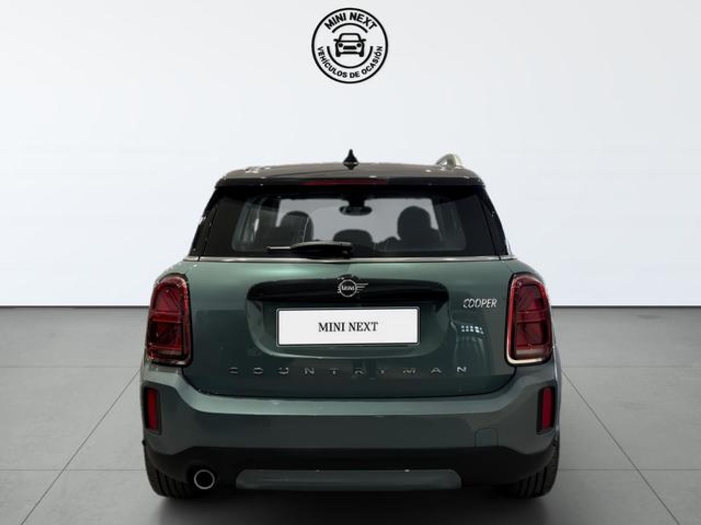 MINI MINI Countryman Cooper 100 kW (136 CV)