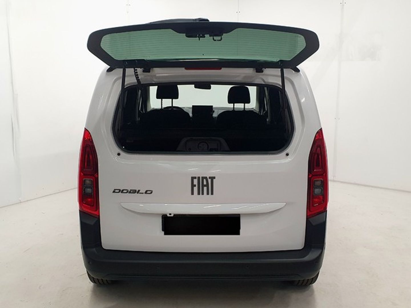 Fiat Dobló Combi 1.5 Diesel -