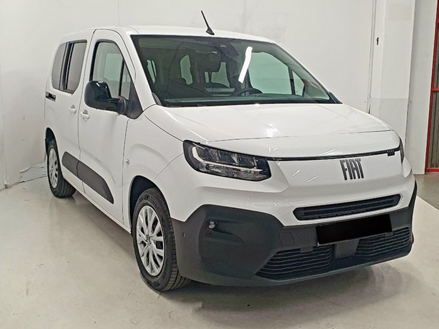 Fiat Dobló Combi 1.5 Diesel -