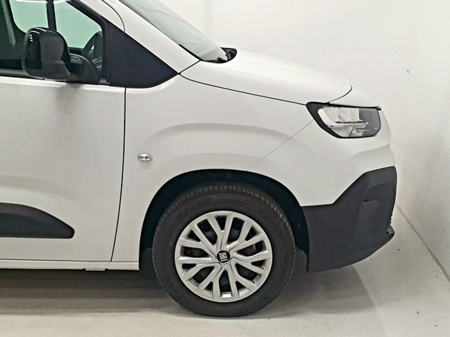 Fiat Dobló Combi 1.5 Diesel -