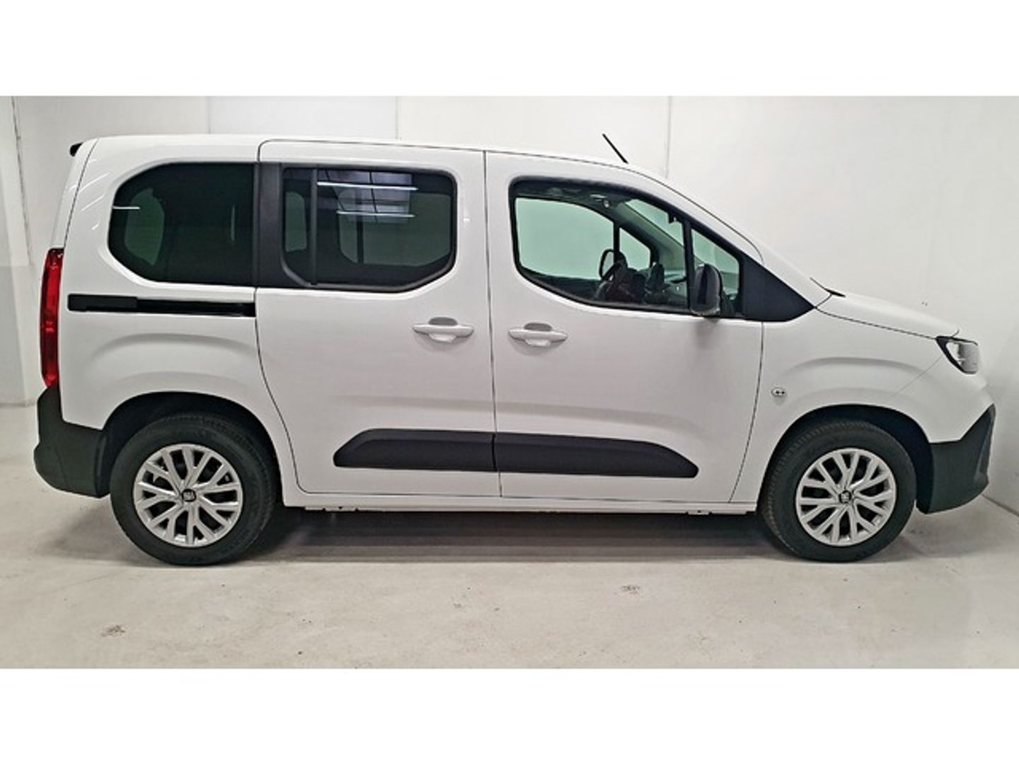 Fiat Dobló Combi 1.5 Diesel -