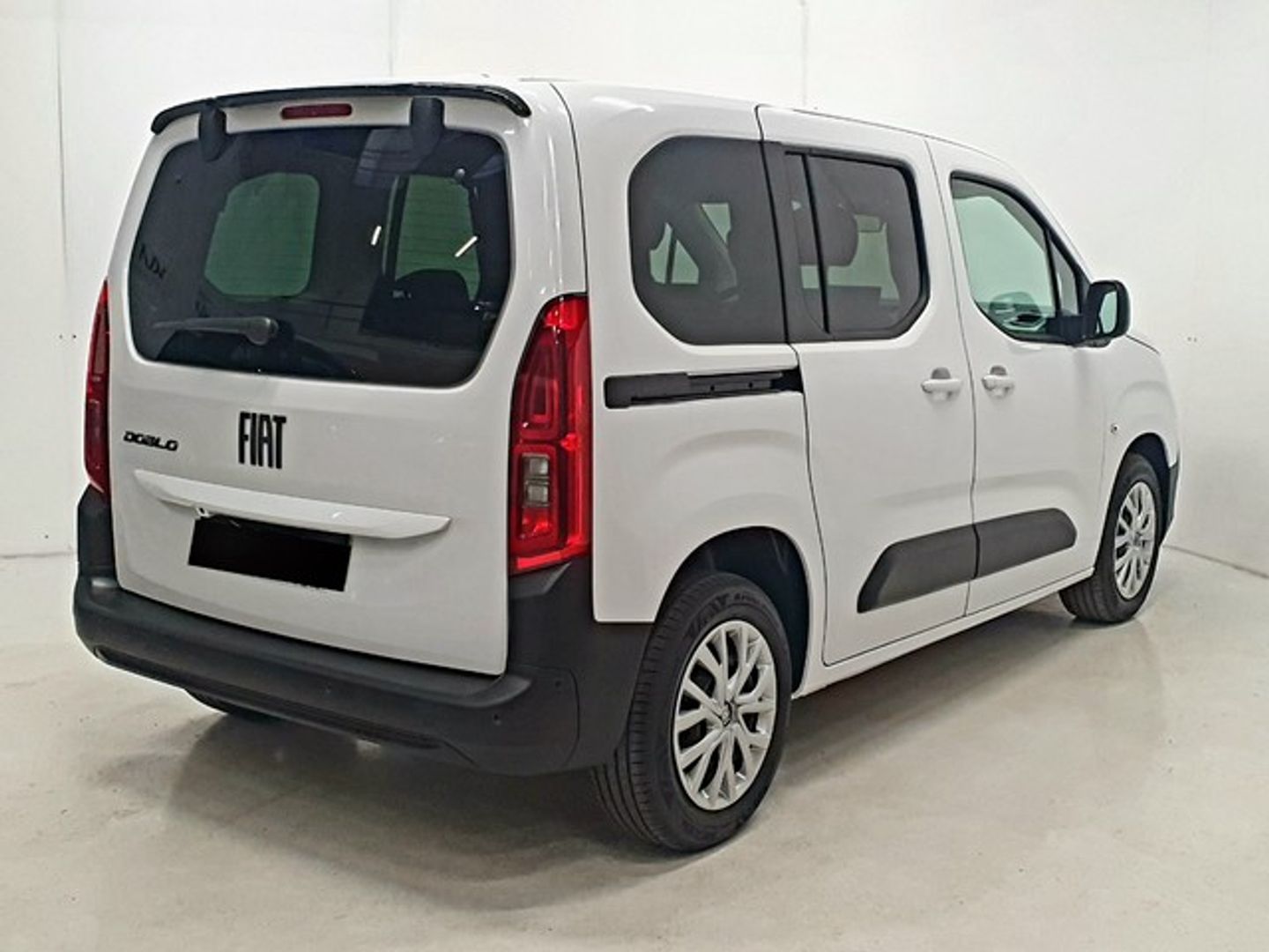 Fiat Dobló Combi 1.5 Diesel -