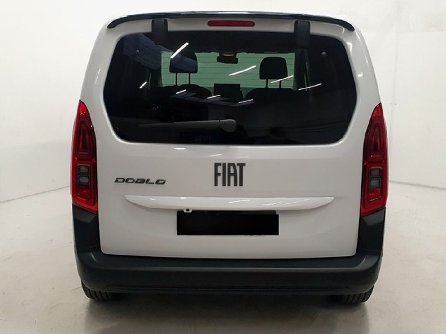 Fiat Dobló Combi 1.5 Diesel -