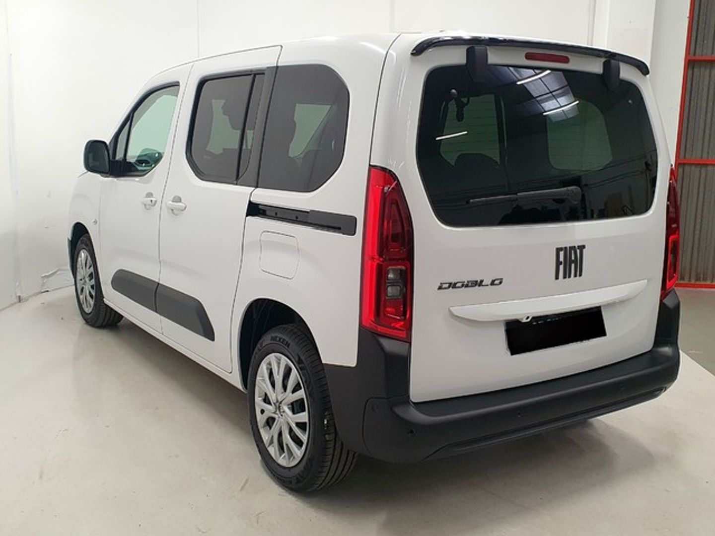 Fiat Dobló Combi 1.5 Diesel -