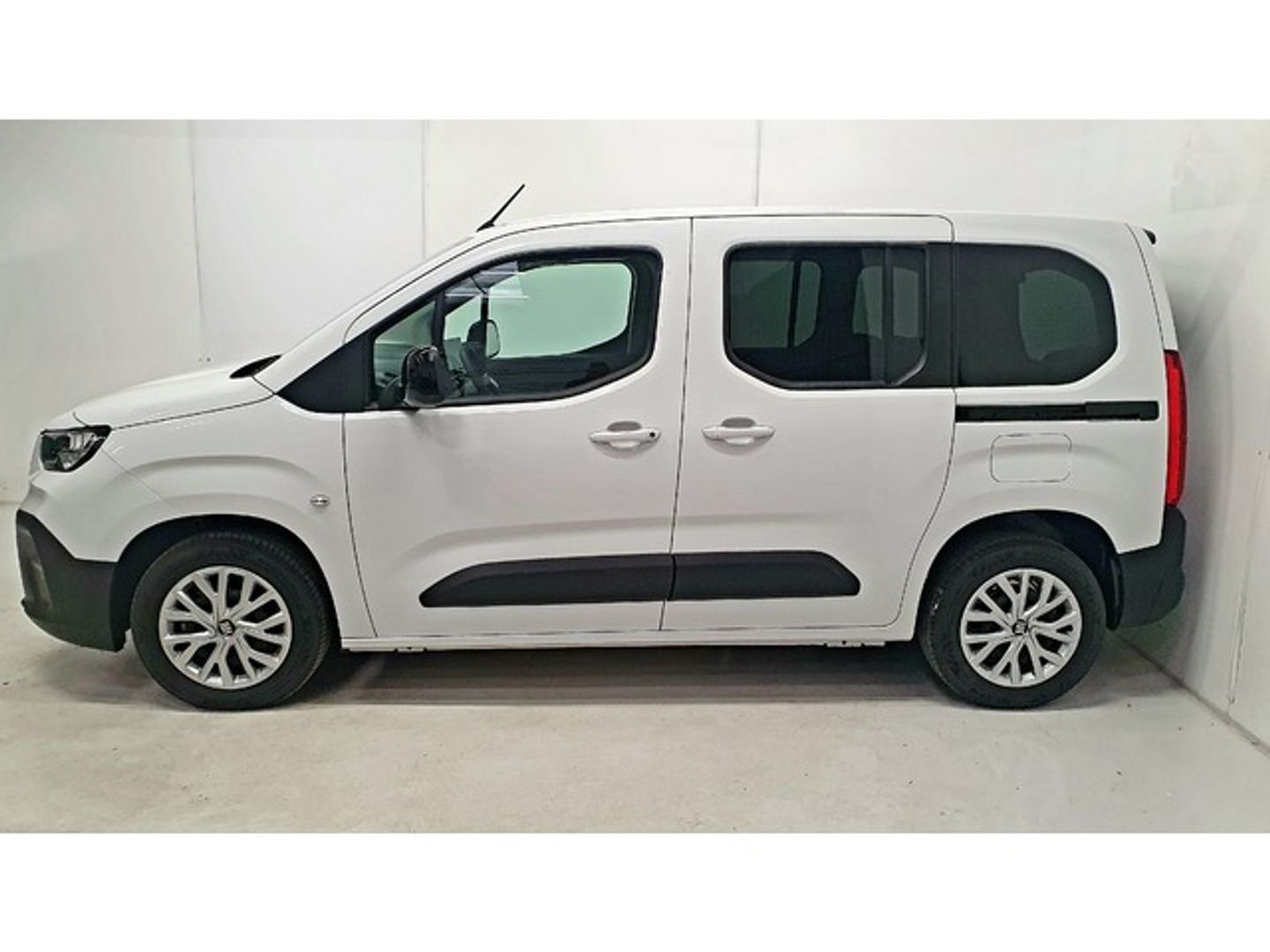 Fiat Dobló Combi 1.5 Diesel -