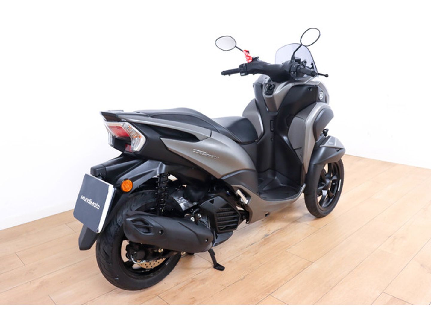 Yamaha TRICITY 125