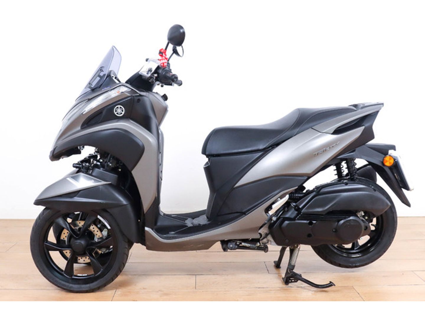 Yamaha TRICITY 125