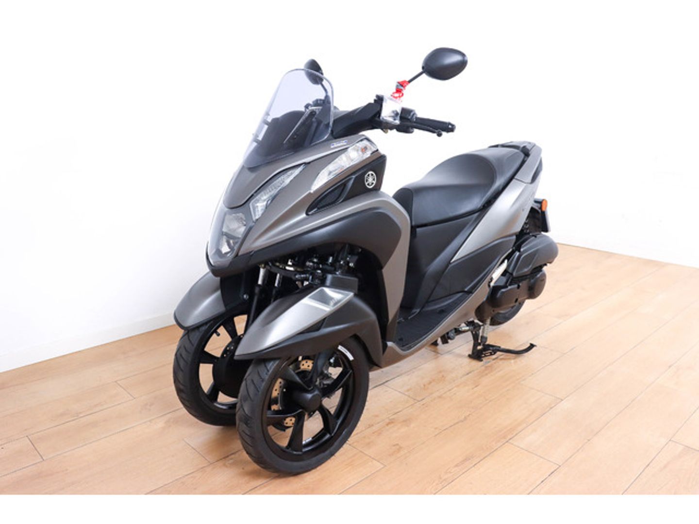 Yamaha TRICITY 125