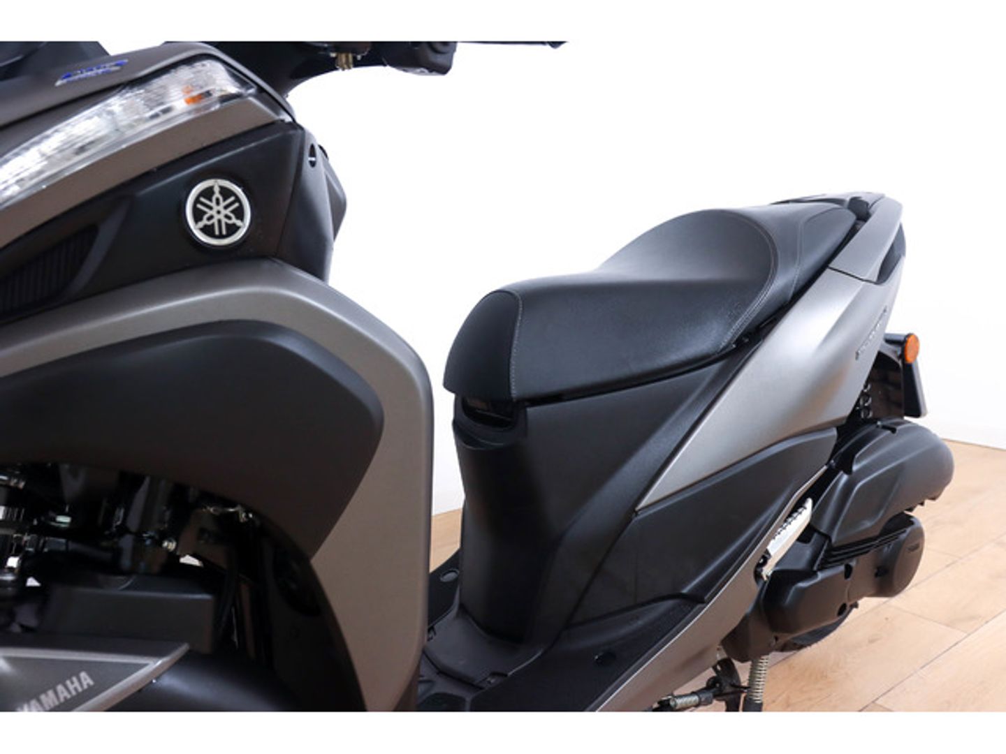 Yamaha TRICITY 125