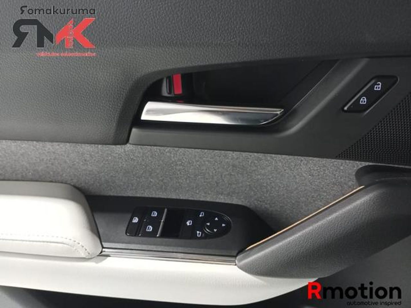 Mazda MX-30 e-Skyactive R-EV Advantage Modern Confidence 125 kW (170 CV)