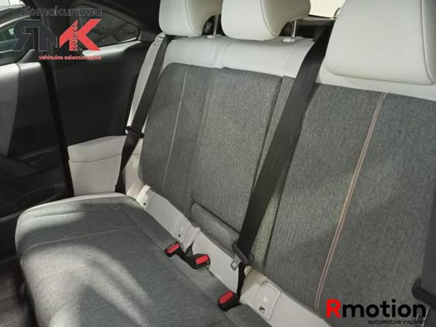 Mazda MX-30 e-Skyactive R-EV Advantage Modern Confidence 125 kW (170 CV)
