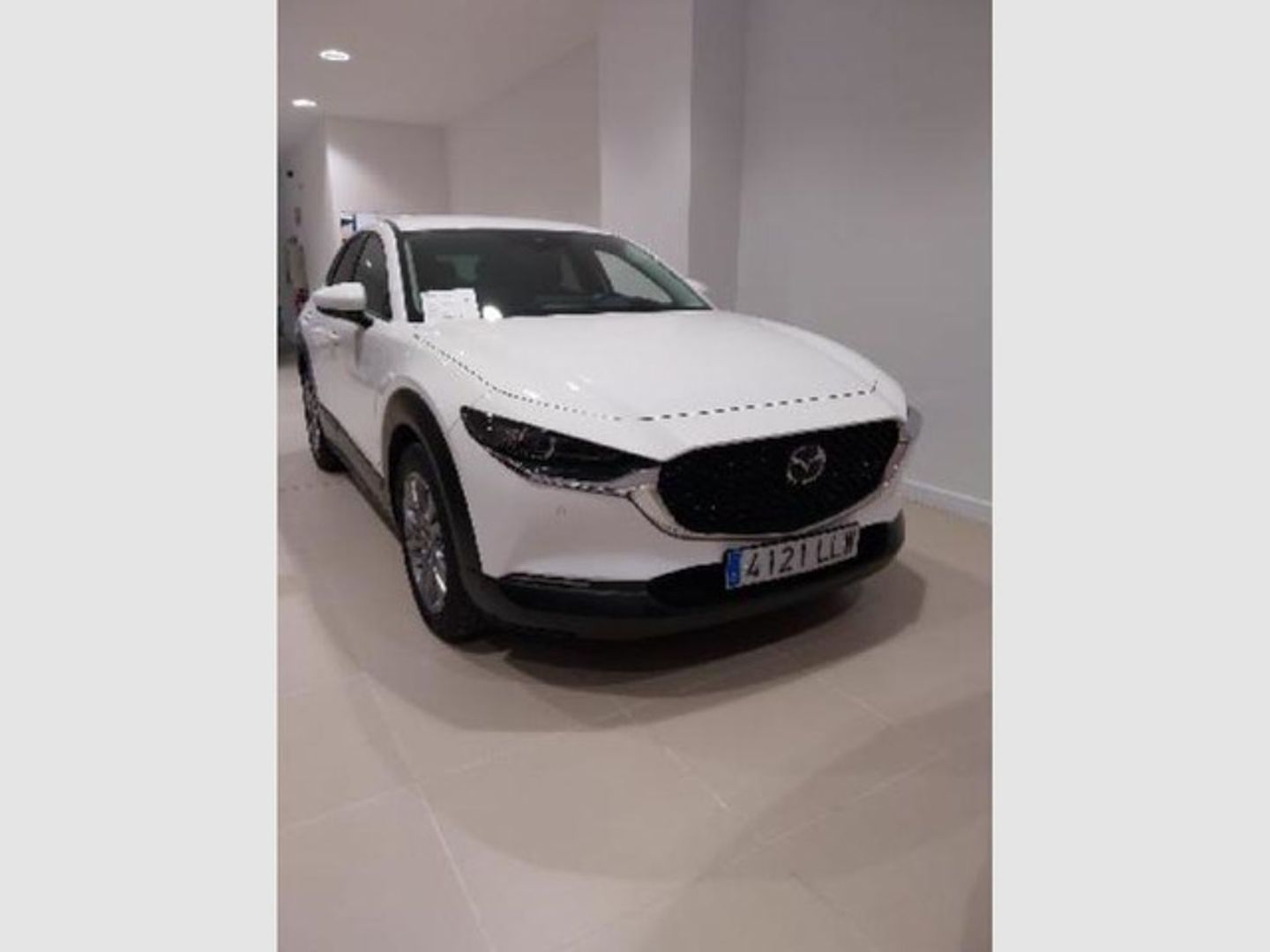 Mazda CX-30 2.0 Zenith