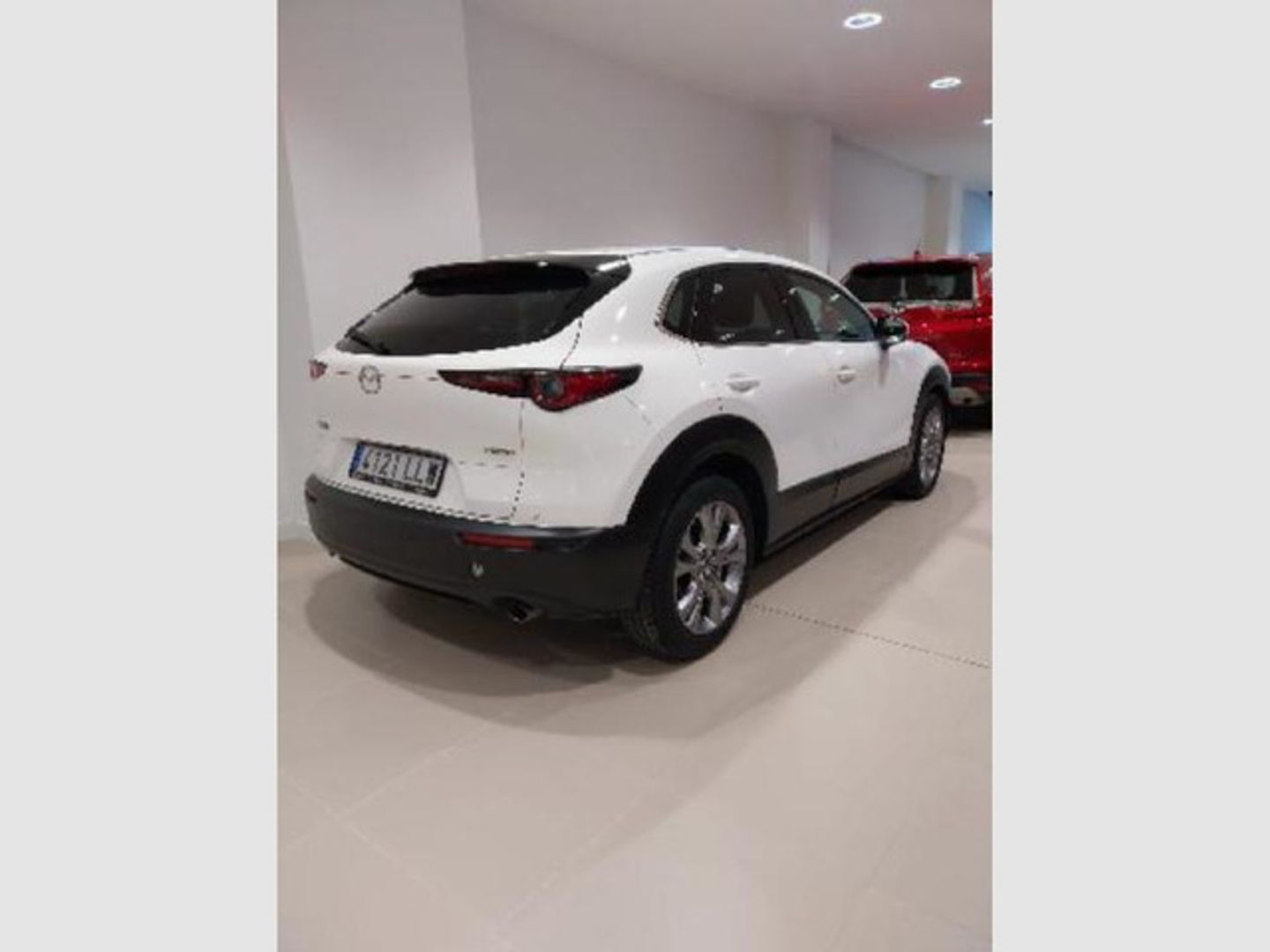 Mazda CX-30 2.0 Zenith