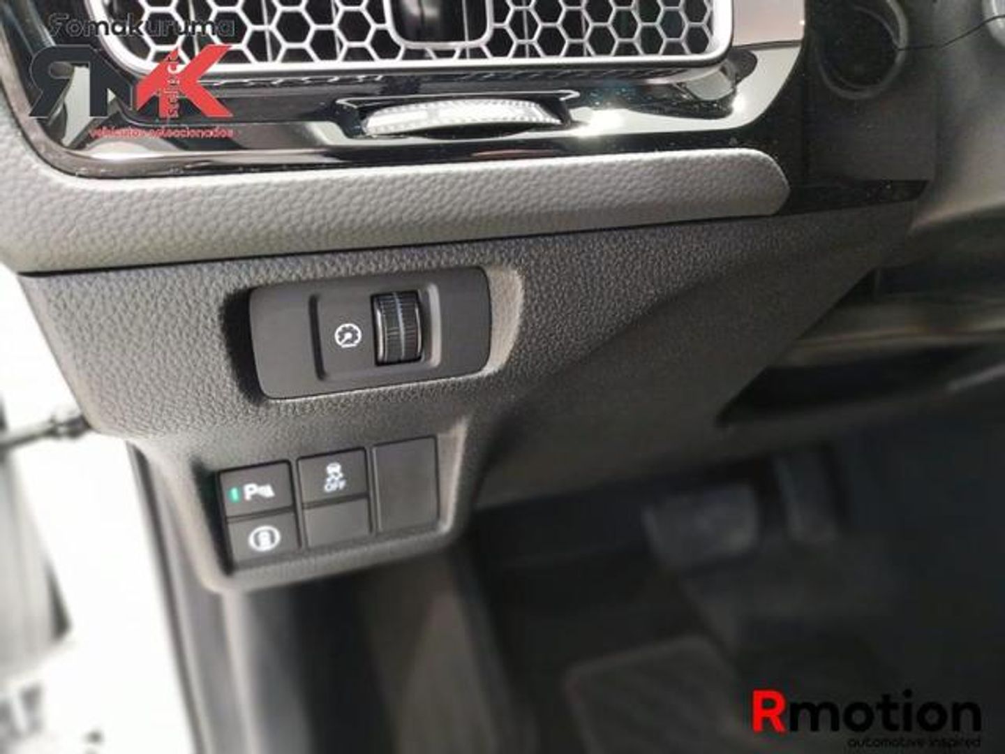 Honda Civic 2.0 i-MMD Elegance CVT 135 kW (184 CV)