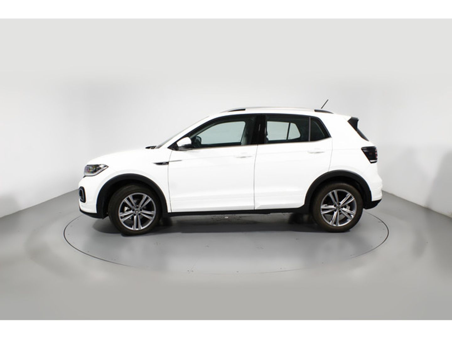 Volkswagen T-Cross 1.5 TSI Sport