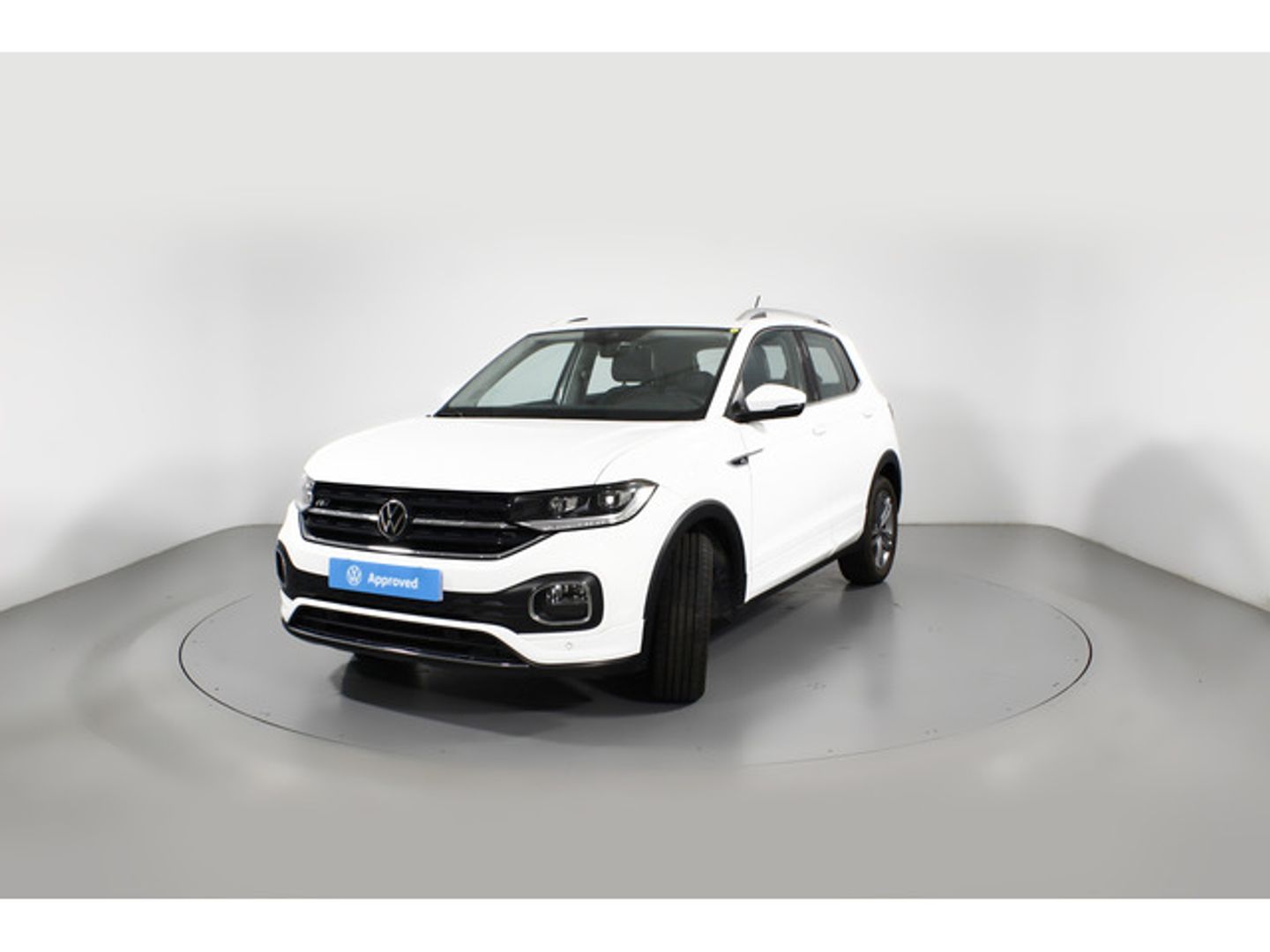 Volkswagen T-Cross 1.5 TSI Sport