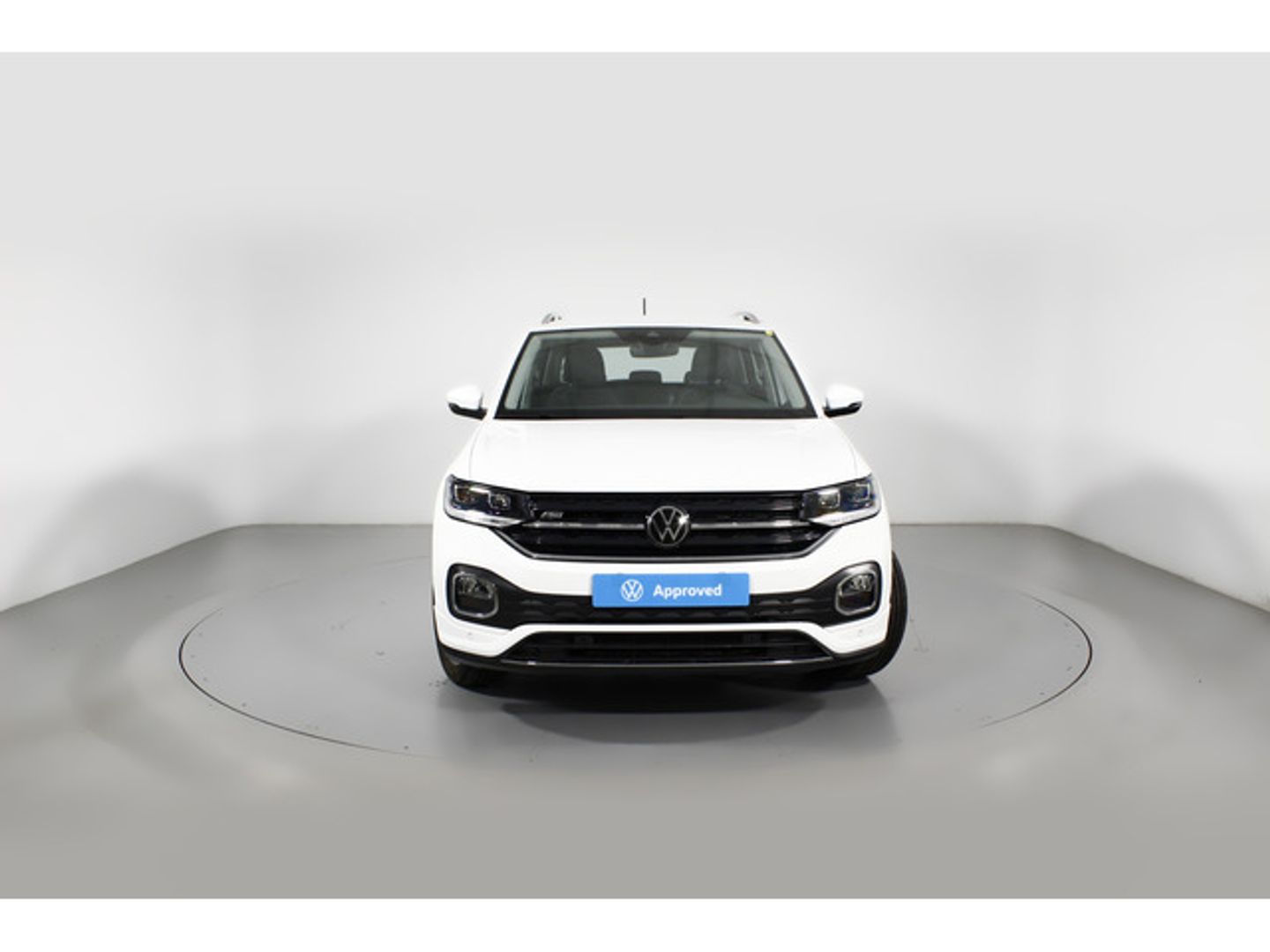 Volkswagen T-Cross 1.5 TSI Sport