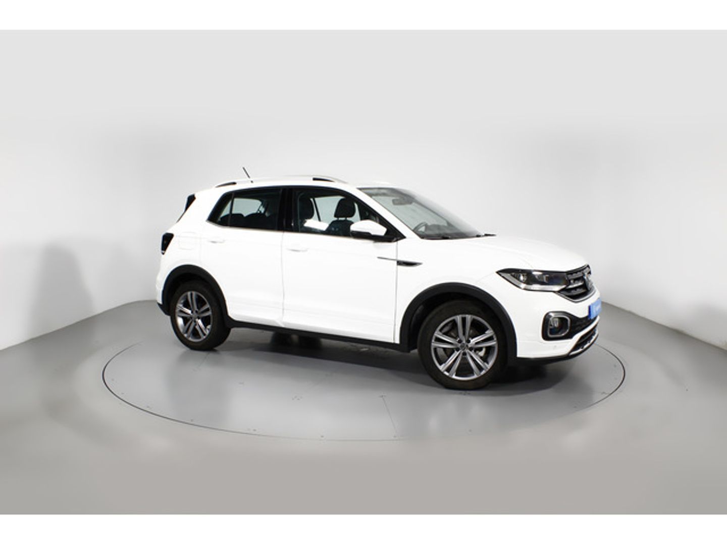 Volkswagen T-Cross 1.5 TSI Sport