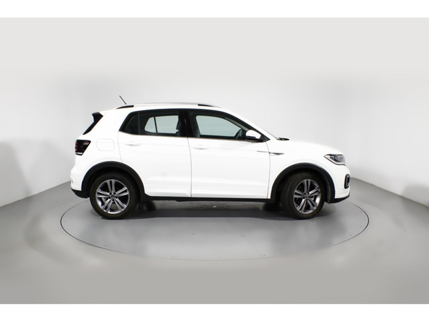 Volkswagen T-Cross 1.5 TSI Sport