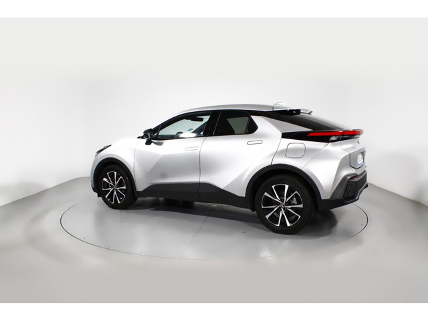 Toyota C-HR 140H Advance